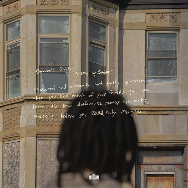 Saba Taps G Herbo for “Survivor’s Guilt” Single