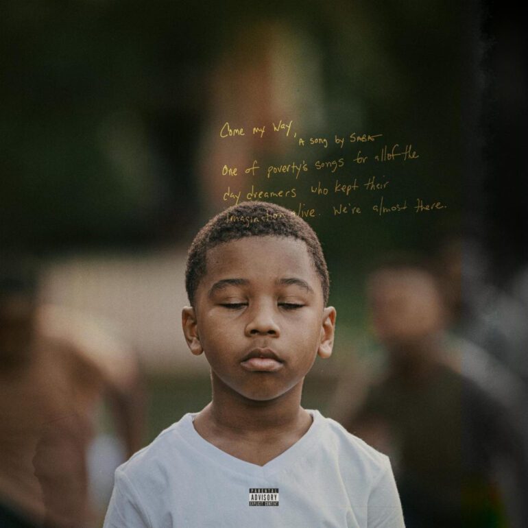 Saba Links With Krayzie Bone For “Come My Way” Single