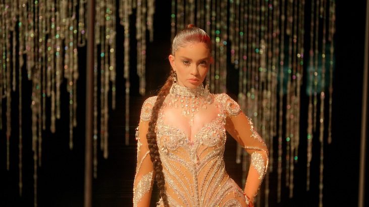 Sabrina Claudio – “Put On Repeat”