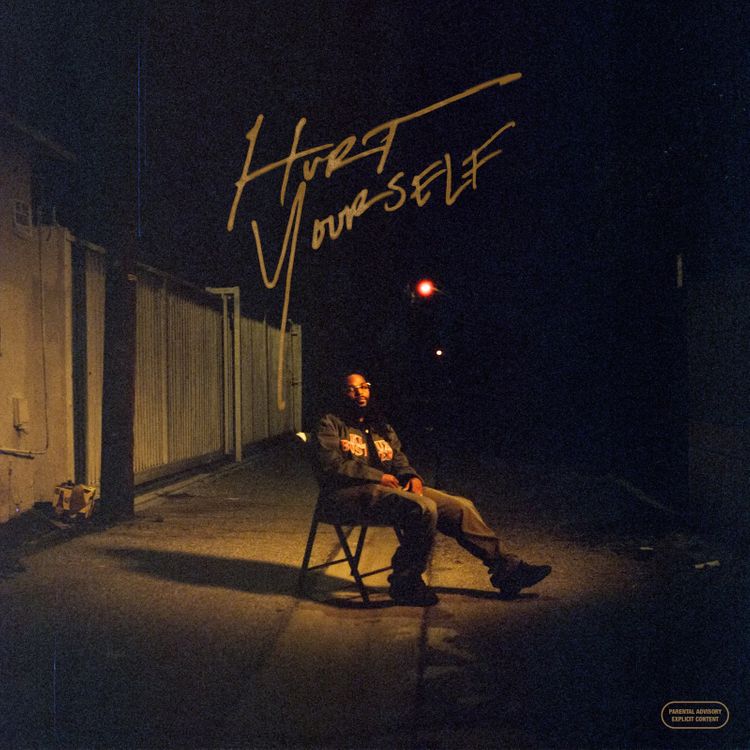 Sham1016 Returns With “Hurt Yourself” Single