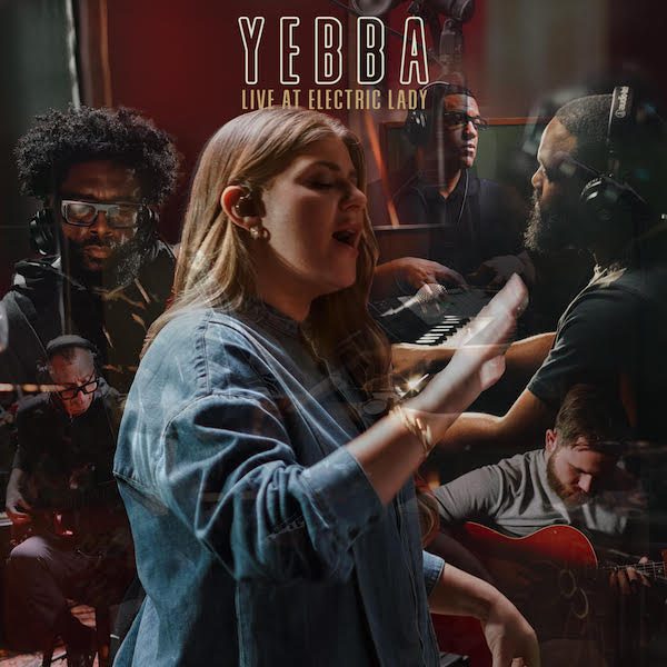 Stream Yebba’s ‘Live At Electric Lady’ EP