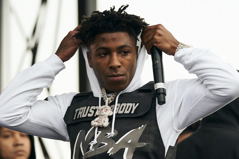 NBA YoungBoy’s Texas Home Raided By SWAT Team – Report