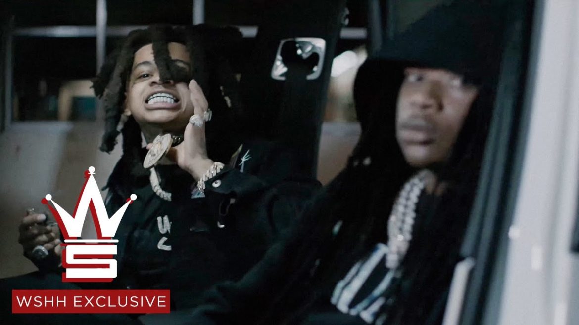 Mere Feat. SpotemGottem – ANOMALY