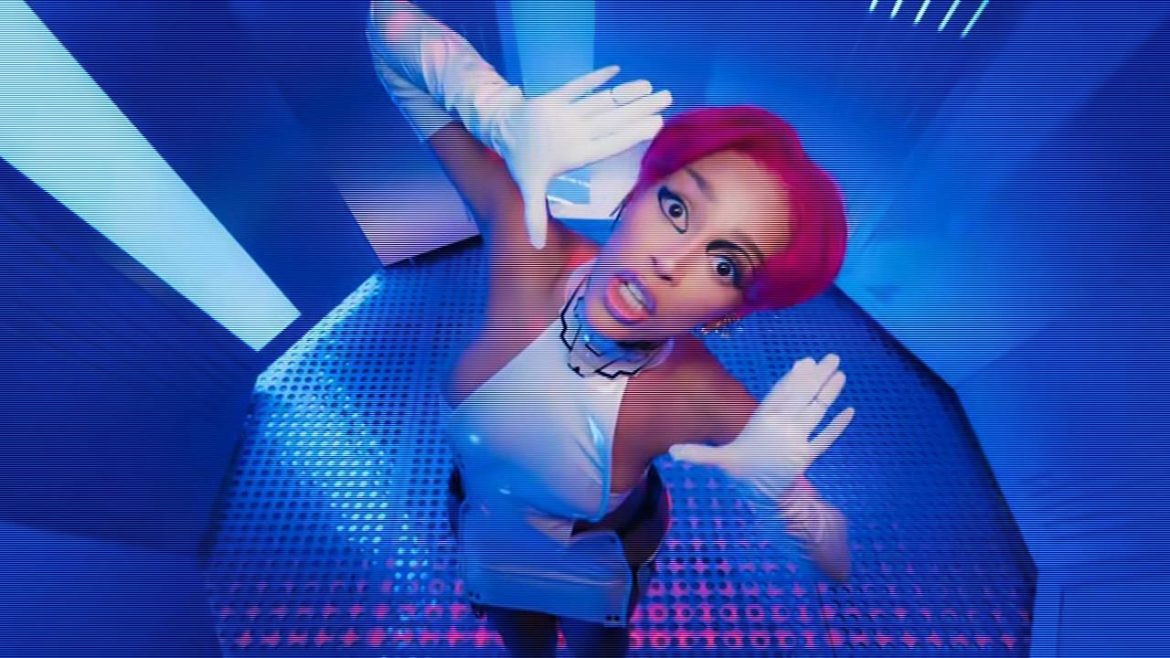 Doja Cat Bullied Into Quitting Music. Kodak Black Wants The Last “Touch”