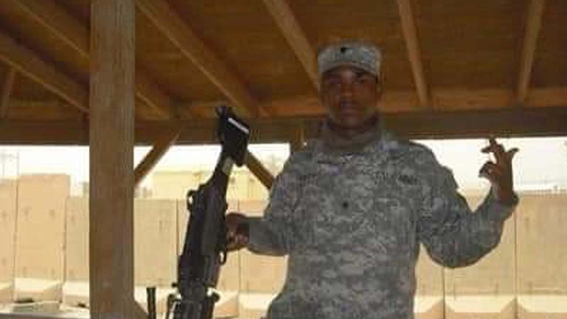 Volunteer Veteran Who Maintained Young Dolph’s Memorial Shot and Killed. Police Investigate Possible Connection To Dolph Murder – SOHH.com