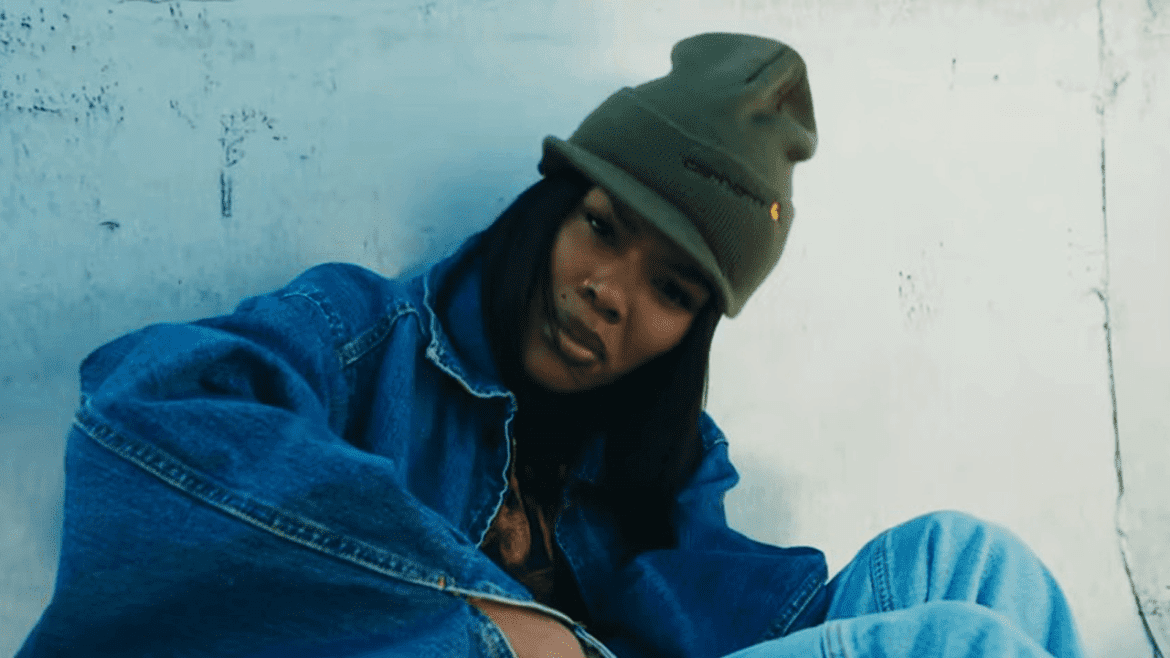 Teyana Taylor Responds To Viral Tik Tok Alleging She Overdosed And Lets Iman Cheat – SOHH.com Teyana Taylor Responds To Viral Tik Tok Alleging She Overdosed And Lets Iman Cheat – SOHH.com