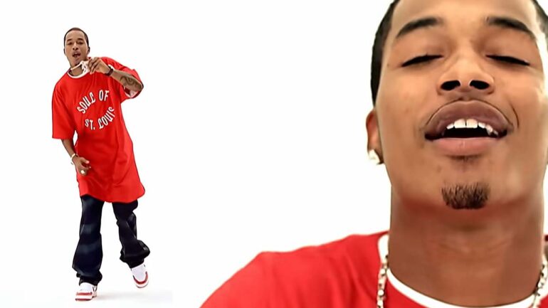 Chingy Trends After Being Mentioned In An Offensive Tweet By Estée Lauder Executive – SOHH.com