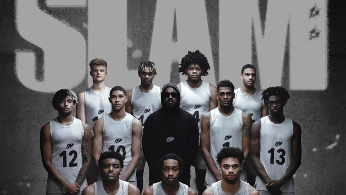 Kanye Releases “Donda Sports” Clothing Line; Coach Kanye Introduces The Donda Doves – SOHH.com Kanye Releases “Donda Sports” Clothing Line; Coach Kanye Introduces The Donda Doves – SOHH.com