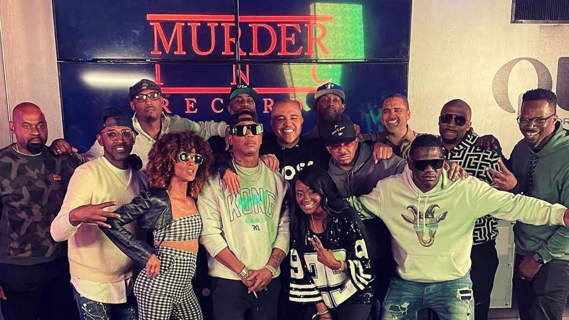Irv Gotti Promises A Tell-All Documentary About the Rise & Fall of Murder Inc. Here Are Five “Truths” That Must Be Revealed – SOHH.com