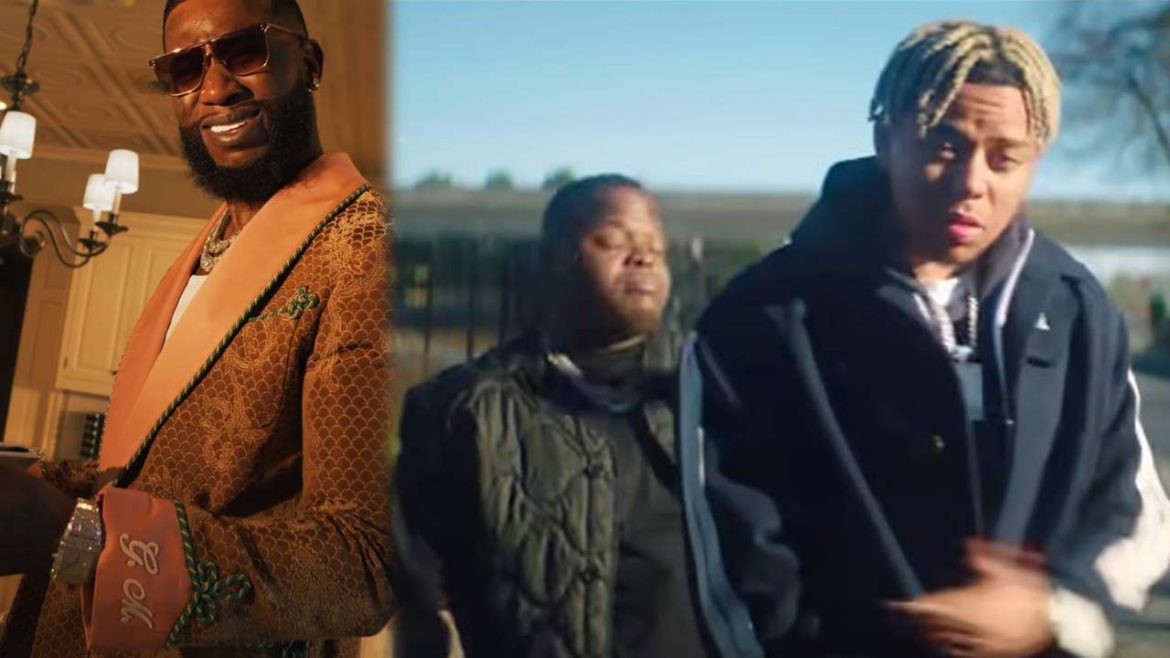 Gucci Mane 2006 Is Back! Cordae x Morray, New Pusha-T & More – SOHH.com