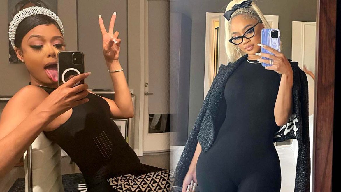 Saweetie’s Mom Is Like Whoa, Lola Brooke Drops A Hot One, Sevyn Streeter And Lady London Stunt On Em, Omeretta Latto, And More! – SOHH.com Saweetie’s Mom Is Like Whoa, Lola Brooke Drops A Hot One, Sevyn Streeter And Lady London Stunt On Em, Omeretta Latto, And More! – SOHH.com