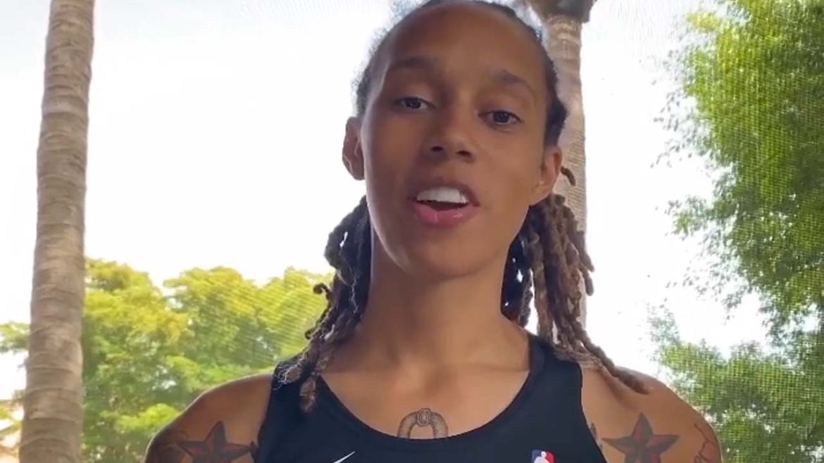 Brittney Griner’s Pre-Trial Detention in Russia Is Extended by One Month – SOHH.com
