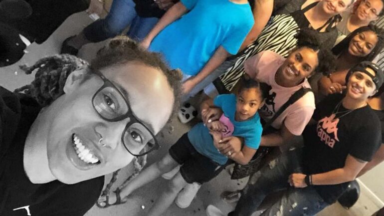 Brittney Griner Can Now Reunite With WNBA Players Through Emails Delivered To Her By Lawyers – SOHH.com