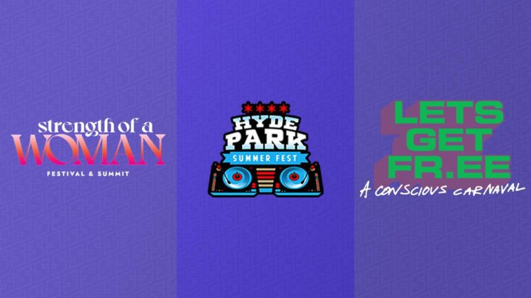 Where To See Mary J. Blige, City Girls, Lupe Fiasco, Wizkid & More At Major Hip-Hop Festivals Nationwide – SOHH.com