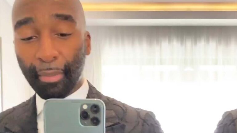 South African Hip Hop Artist Riky Rick Dies From Suicide