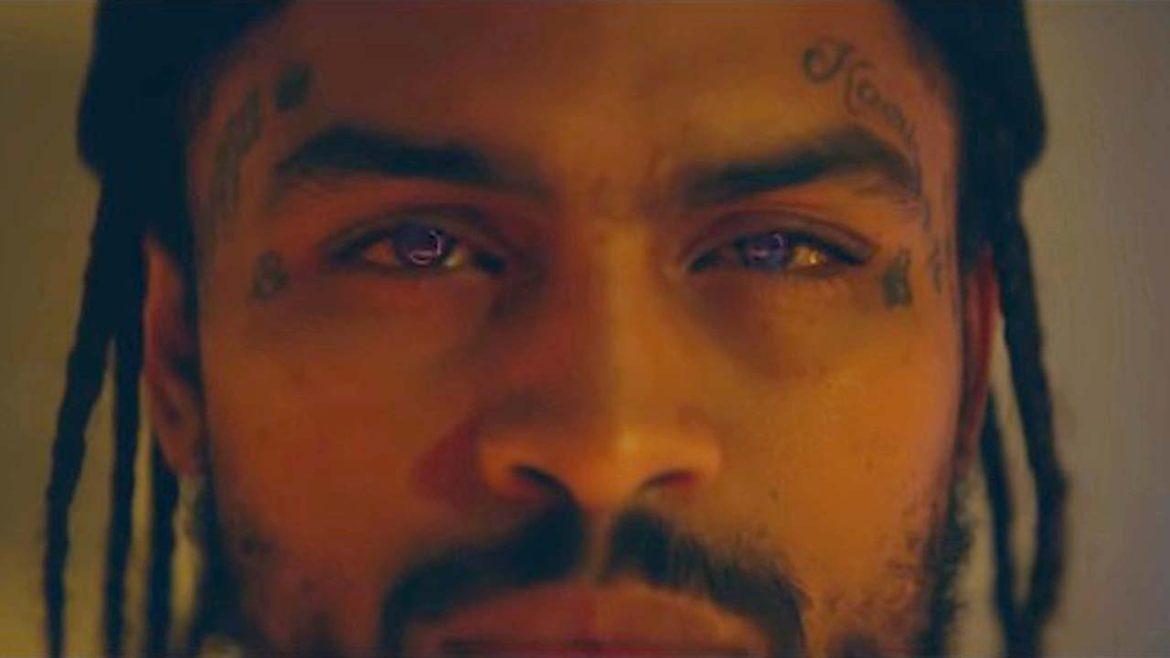Dave East Takes Us From His Origins Thru His Journey On “How Did I Get Here” (NY, NY) – SOHH.com