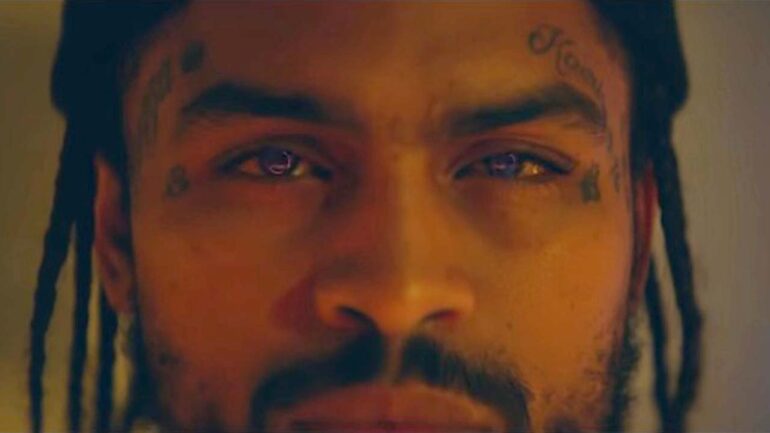 Dave East Takes Us From His Origins Thru His Journey On “How Did I Get Here” (NY, NY) – SOHH.com