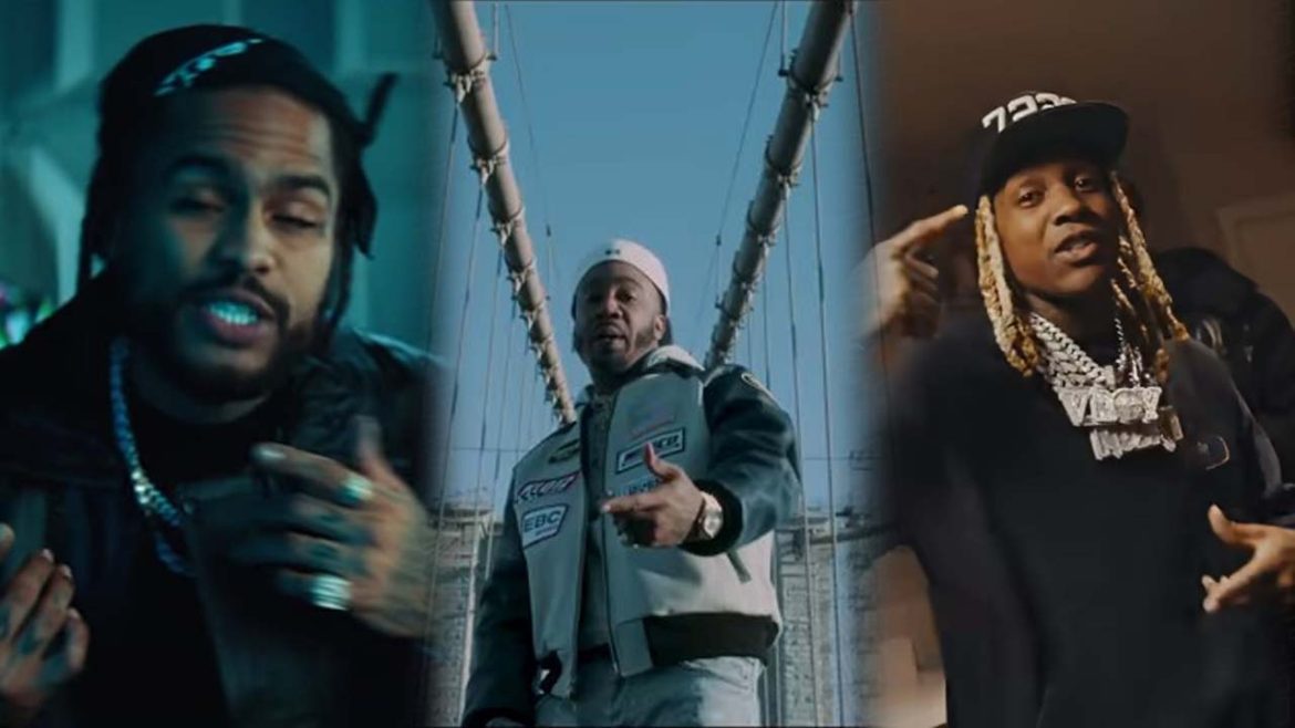 Dave East “How Did I Get Here”, Lil Durk Puts On For 7220, Benny The Butcher Back With Tana Talk 4 – SOHH.com