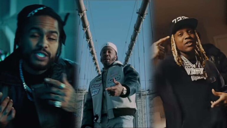 Dave East “How Did I Get Here”, Lil Durk Puts On For 7220, Benny The Butcher Back With Tana Talk 4 – SOHH.com