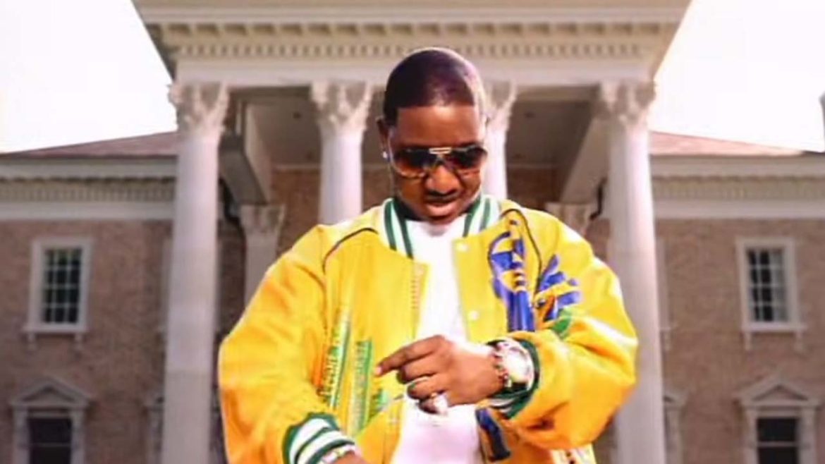 Yung Joc Unwittingly Solves Murder Mystery On Radio Show – SOHH.com