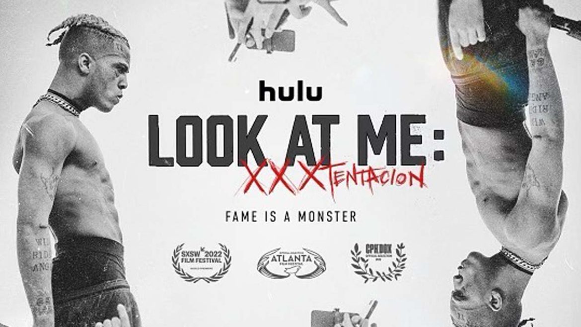 New XXXTentacion Documentary Coming This Summer On Hulu – SOHH.com New XXXTentacion Documentary Coming This Summer On Hulu – SOHH.com