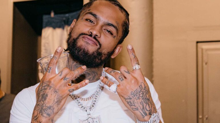 Dave East Gives Us A Tour Of His Bodega In Harlem – SOHH.com