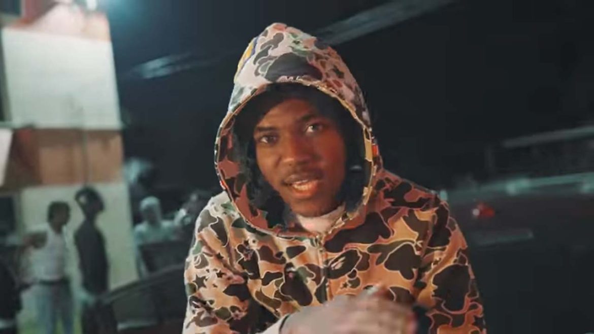 Miami Rapper Baby Cino Targeted And Killed In Planned Ambush – SOHH.com