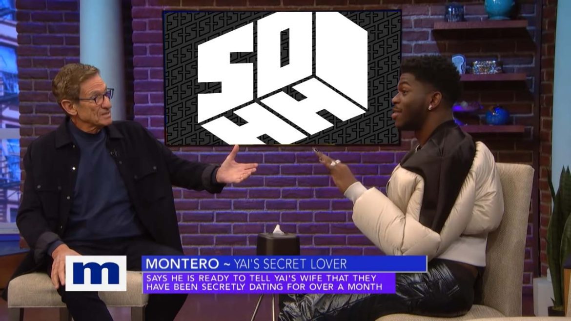 Maury “You Are NOT The Father” Povich Retires After 30 Years & Epic Hip-Hop Moments – SOHH.com