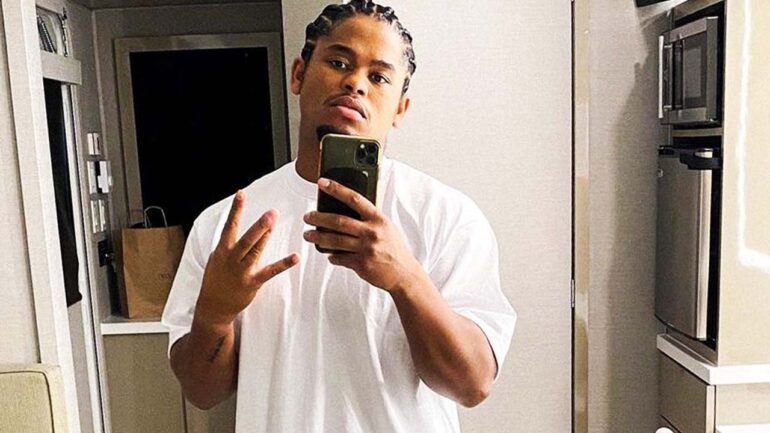 Isaiah John Talks Snowfall Season 5, What He Learned From John Singleton and How He Relates To Kanye West’s Views About Kids On Social Media