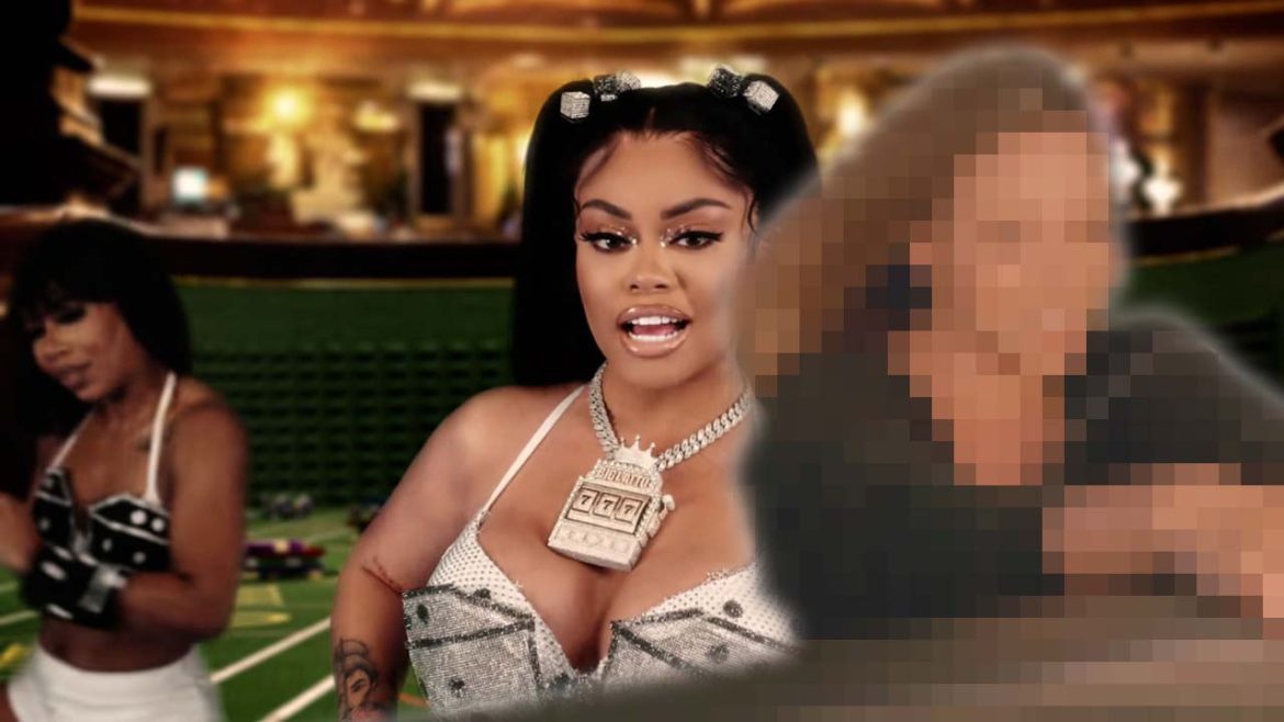 Latto Confirms The Feature For Big Energy Remix (Told You SOHH!) – SOHH.com