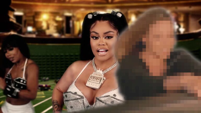 Latto Confirms The Feature For Big Energy Remix (Told You SOHH!) – SOHH.com