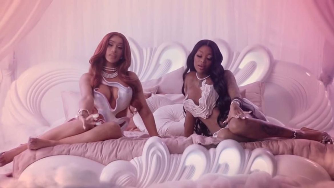 New Drop from Summer Walker, Latto’s New Album is Finally Here, Cardi B Still Making Money Moves, A Nicki Minaj Surprise, Plus More! – SOHH.com New Drop from Summer Walker, Latto’s New Album is Finally Here, Cardi B Still Making Money Moves, A Nicki Minaj Surprise, Plus More! – SOHH.com