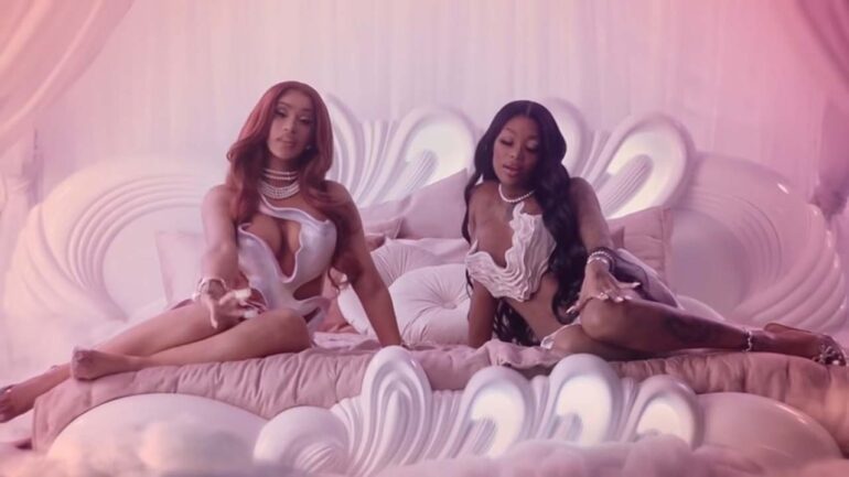 New Drop from Summer Walker, Latto’s New Album is Finally Here, Cardi B Still Making Money Moves, A Nicki Minaj Surprise, Plus More! – SOHH.com