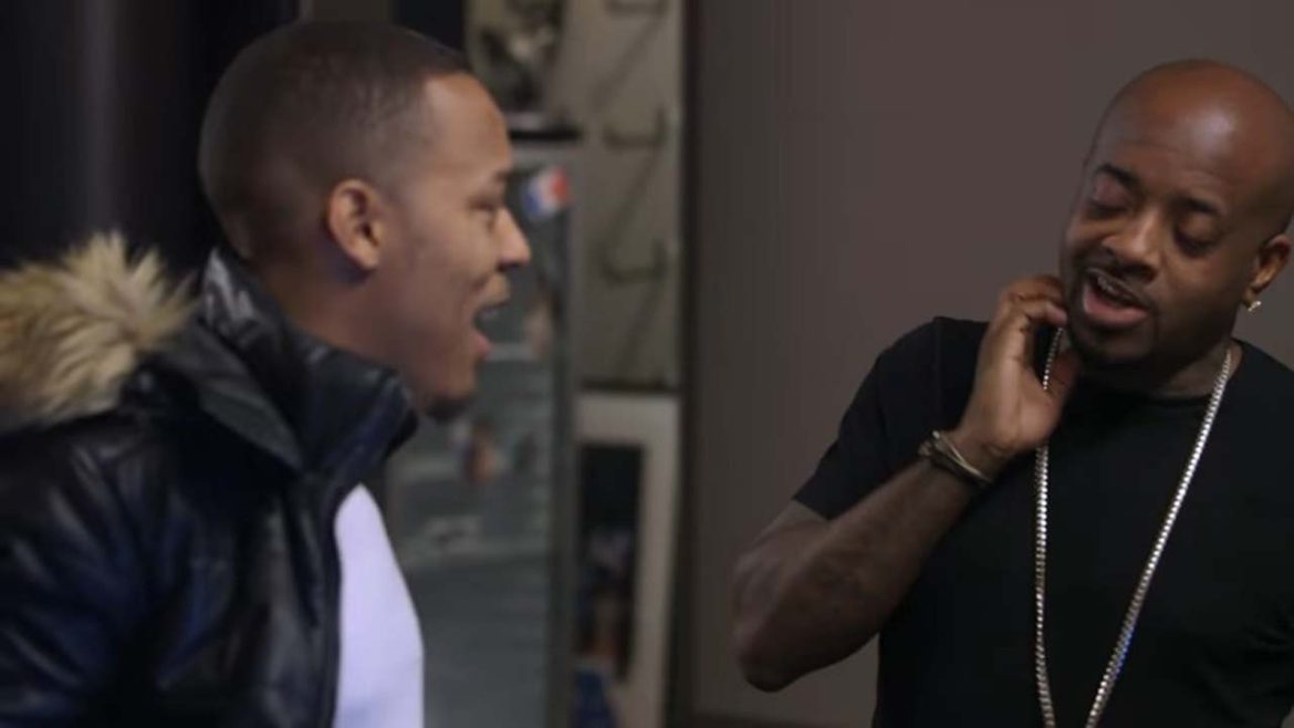 Bow Wow Says Jermaine Dupri Didn’t Make Him, Yet Said Something Different In 2018 – SOHH.com