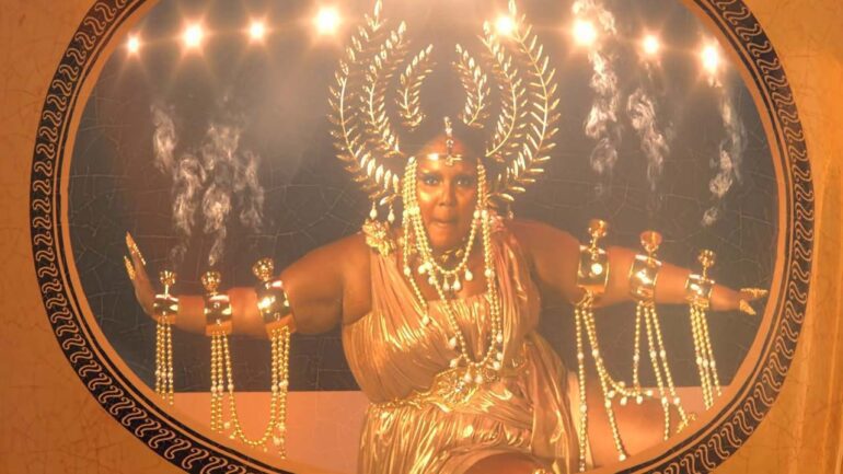 Lizzo’s Bold, All-Inclusive Shapewear Line Is For “Every Damn Body” – SOHH.com