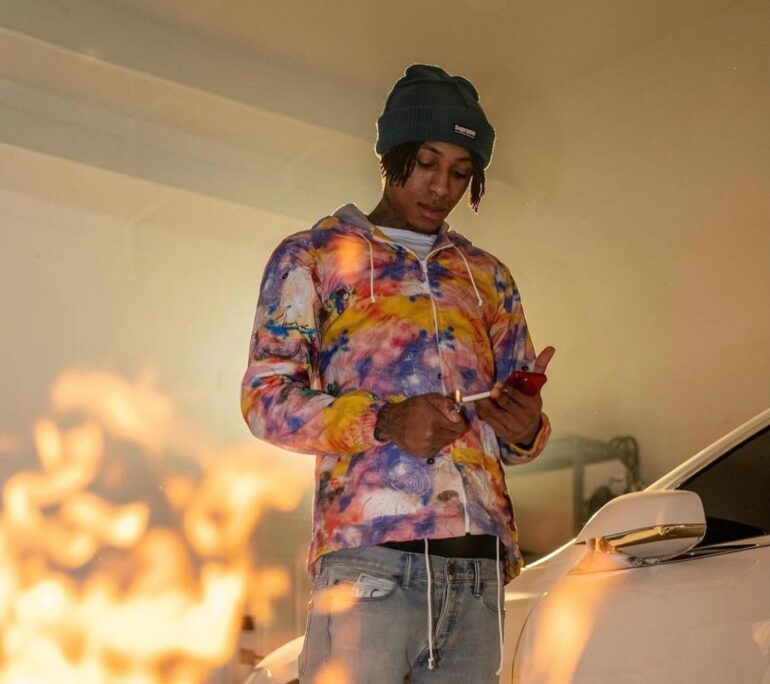 Is NBA Youngboy Biting Playboi Carti’s Style Or Nah? – SOHH.com