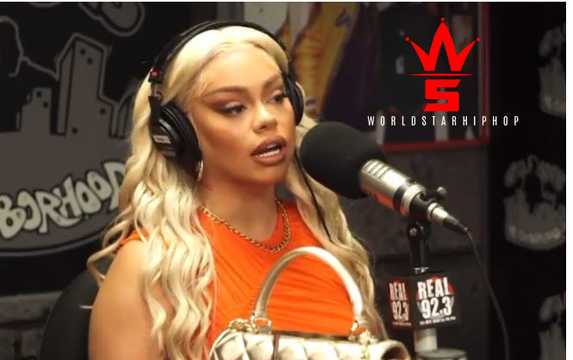 Latto Says She Got A Male Rapper On Her Album That Gave Her A Hard Time To Clear Because She Wouldn’t Let Him Smash!