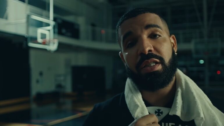 Drake Is  Mil Richer After Golden State Warriors Bet – SOHH.com