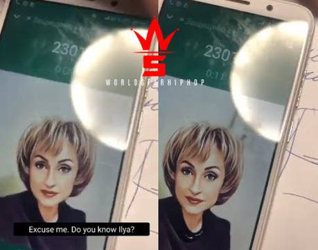 Super Disrespectful: Ukrainian Soldier Calls A Russian Mother To Let Her Know He Slaughtered Her Son!