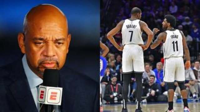 Michael Wilbon Goes Off On KD: “You Wanna Call Out Somebody, Call Out Your Teammate To Get The Shot”