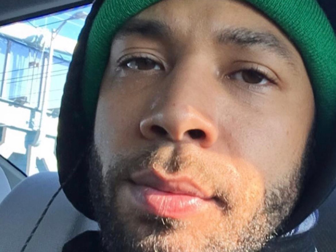 Jussie Smollett Ghosted By Taraji B. Henson, Lee Daniels, And Sister, Jurnee Smollet, After Jail Sentencing – SOHH.com Jussie Smollett Ghosted By Taraji B. Henson, Lee Daniels, And Sister, Jurnee Smollet, After Jail Sentencing – SOHH.com