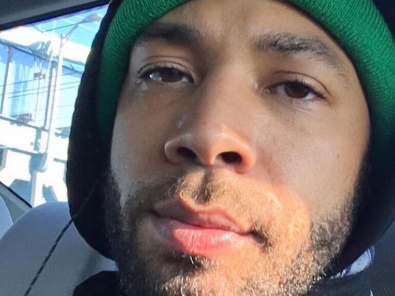 Jussie Smollett Ghosted By Castmates And Sister After Sentencing
