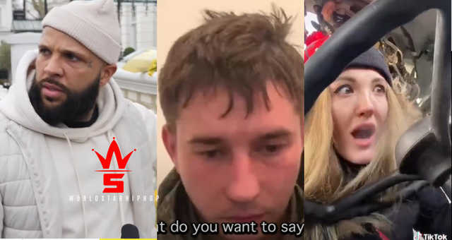 “We Would’ve Been Locked Up For 30 Years” Captured Russian Soldiers Regret Invading Ukraine + British Men Are Offering To Fight Against Russia