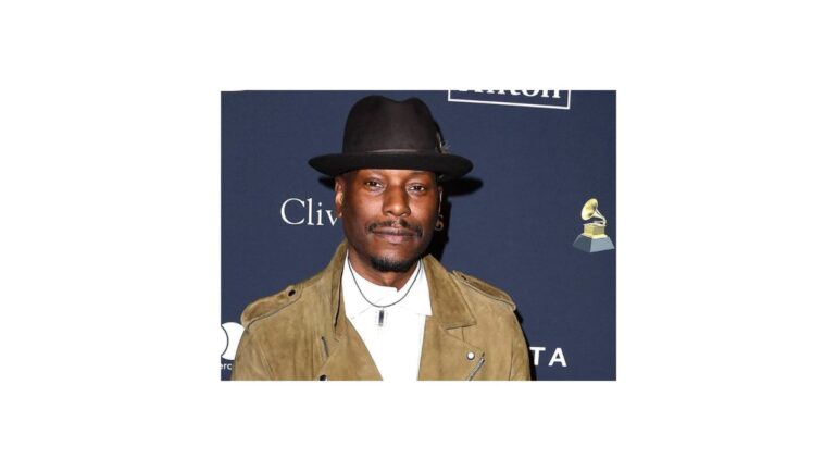 R. Kelly Sends A Message Of Condolence To Tyrese From Jail