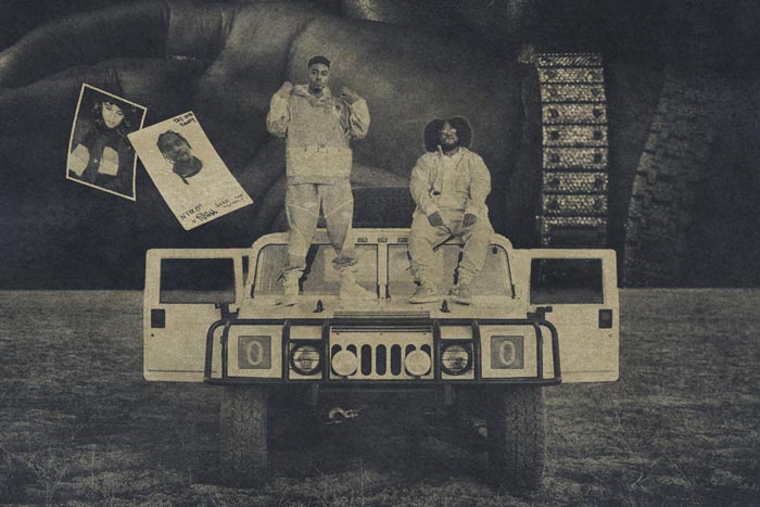 Weekly Dope: The Cool Kids, Pusha T, King Von & More