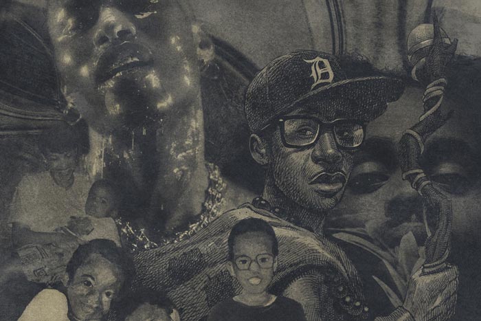 Weekly Dope: Benny the Butcher, Lucky Daye, eLZhi & More