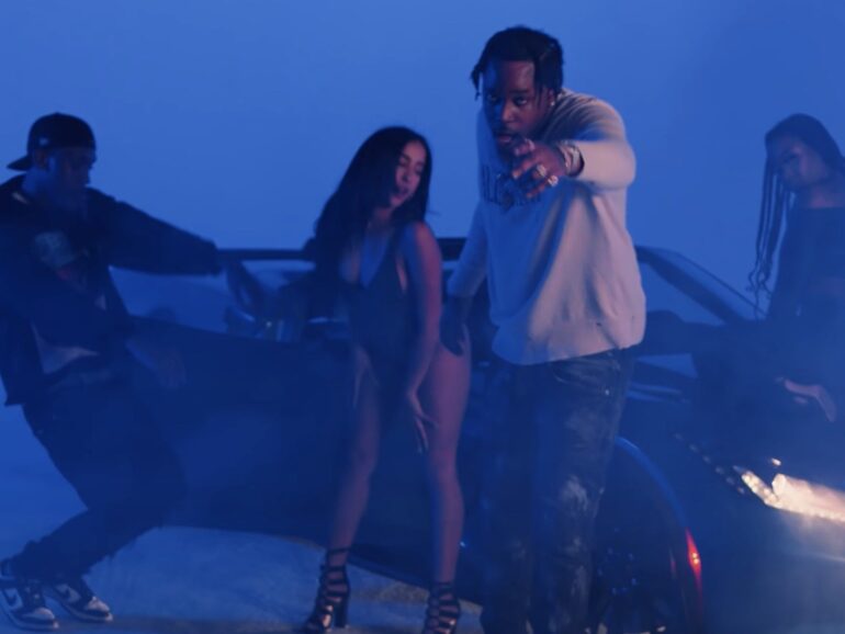 Fivio Foreign B.I.B.L.E Album By Kanye West Is Coming With The Verses – SOHH.com