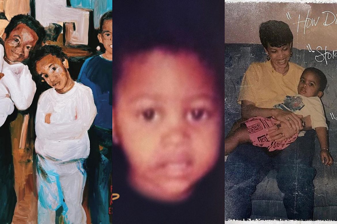 Lil Durk, Benny The Butcher, Dave East and More – New Projects