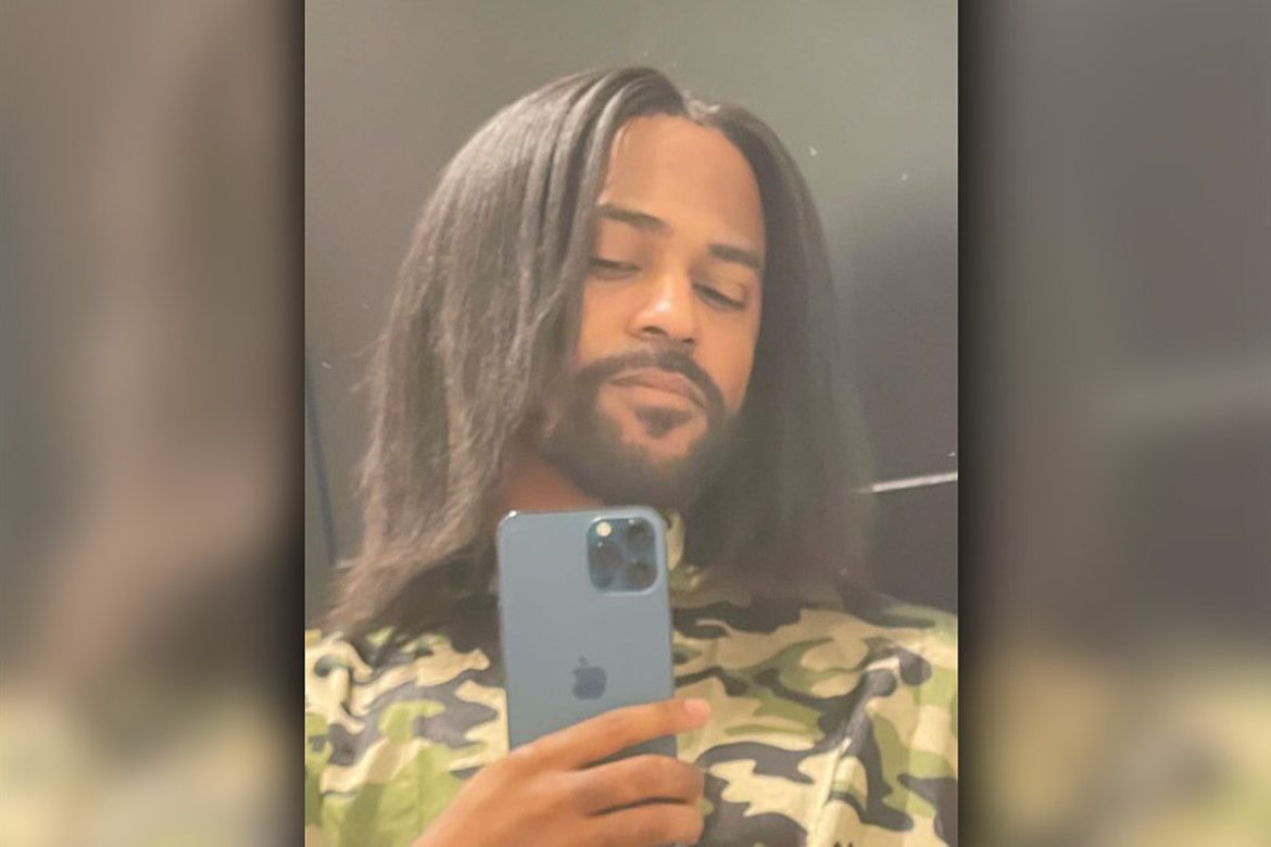 Big Sean Straightens His Hair, People’s Reactions Are Hilarious