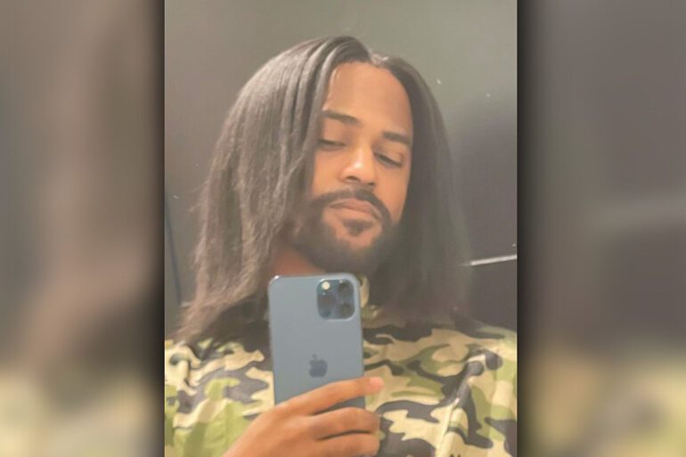 Big Sean Straightens His Hair, People’s Reactions Are Hilarious